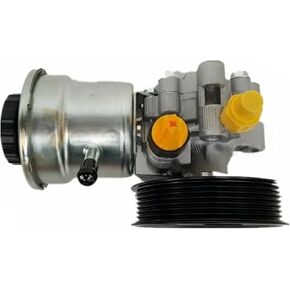 44310-35710 44310-0K010 44310-26371 مضخة توجيه كهربائية 2TR متوافقة مع تويوتا هايس هايلكس سيرف لاند كروزر برادو ريجيوس آيس in Kuwait