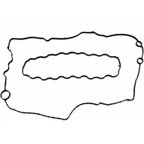 Engine Valve Cover Gasket Set Compatible with Chevy Cruze Malibu Volt 16 17 18 Replacement for GMC Terrain 1.4L 1.5L L4 Turbo 2016 2017 2018 Replace 12636177 12636384 VS50894 in Kuwait