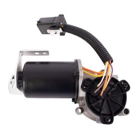 Transfer Shift Motor Metal Front for Ford for Explorer 2001 Pin-Terminal Type 1L547A195-AC DTA15637 in Kuwait