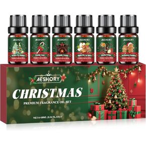 مجموعة الزيوت العطرية للرجال ، زيت العطر للناشر ، الجلود ، التبغ ، الأرز ، الويسكي البوربون ، برغموت ، روائح الشموع لصنع الشموع ، مصنع الصابون ، مجموعة زيوت النمو العطرية للرجال (6x10ml) in Kuwait