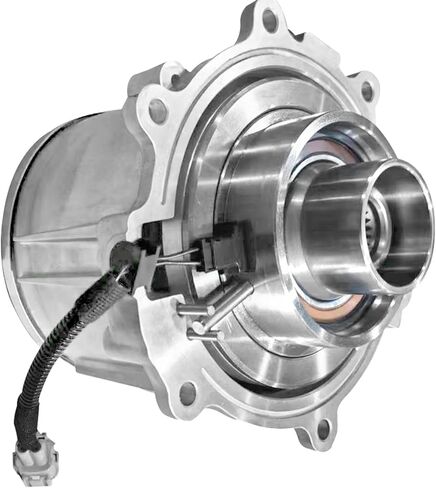 387614BF1A Rear Differential Coupling Assembly AWD Compatible with Nissan Rogue 2014-2020 Murano 2015-2020, Rsport 2017-2020, Replace# 387614BF0A in Saudi Arabia