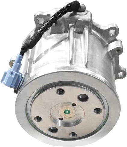 387614BF1A Rear Differential Coupling Assembly AWD Compatible with Nissan Rogue 2014-2020 Murano 2015-2020, Rsport 2017-2020, Replace# 387614BF0A in Saudi Arabia