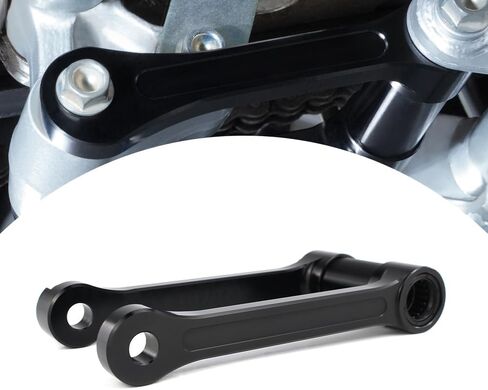 Xitomer 1'' Lowering kit Fit for KX250 X 2021-2024, KX450SR 2022-2024 Suspension Links Lower Link in Kuwait