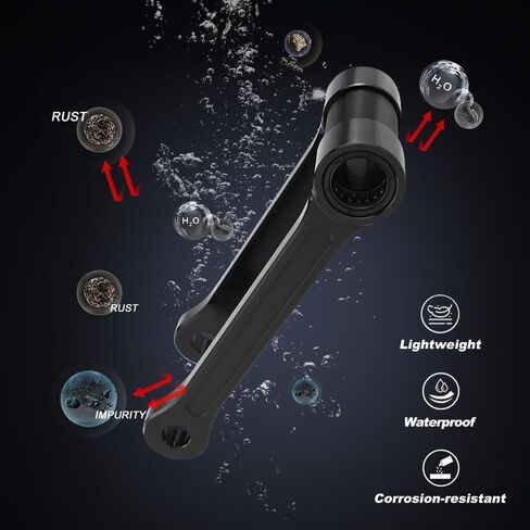 Xitomer 1'' Lowering kit Fit for KX250 X 2021-2024, KX450SR 2022-2024 Suspension Links Lower Link in Kuwait