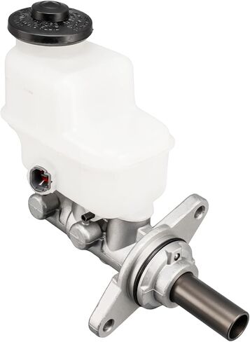 Torchbeam Brake Master Cylinder with Reservoir for Toyota RAV4 2006-2012 2014-2019, Replaces OEM Part # M630561, High Performance Aluminum Alloy in Saudi Arabia