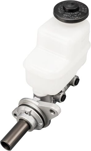 Torchbeam Brake Master Cylinder with Reservoir for Toyota RAV4 2006-2012 2014-2019, Replaces OEM Part # M630561, High Performance Aluminum Alloy in Saudi Arabia