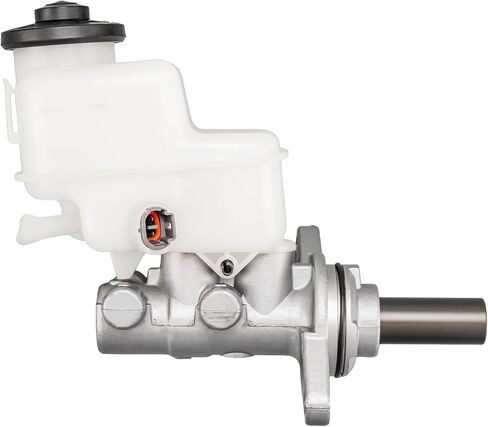 Torchbeam Brake Master Cylinder with Reservoir for Toyota RAV4 2006-2012 2014-2019, Replaces OEM Part # M630561, High Performance Aluminum Alloy in Saudi Arabia