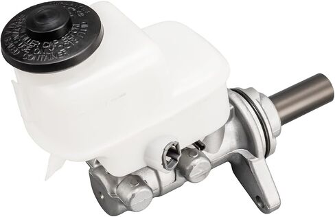 Torchbeam Brake Master Cylinder with Reservoir for Toyota RAV4 2006-2012 2014-2019, Replaces OEM Part # M630561, High Performance Aluminum Alloy in Saudi Arabia