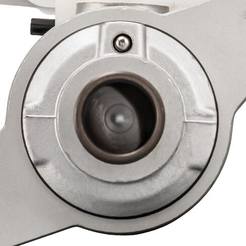 Torchbeam Brake Master Cylinder with Reservoir for Toyota RAV4 2006-2012 2014-2019, Replaces OEM Part # M630561, High Performance Aluminum Alloy in Saudi Arabia