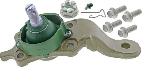 Mevotech TTX Suspension Ball Joint in Saudi Arabia