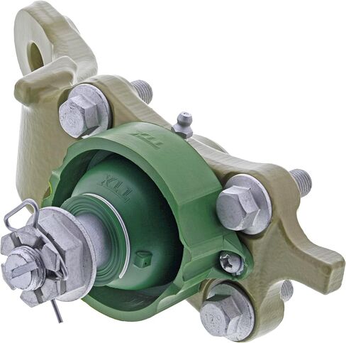 Mevotech TTX Suspension Ball Joint in Saudi Arabia