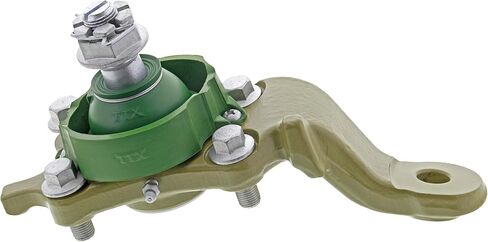 Mevotech TTX Suspension Ball Joint in Saudi Arabia