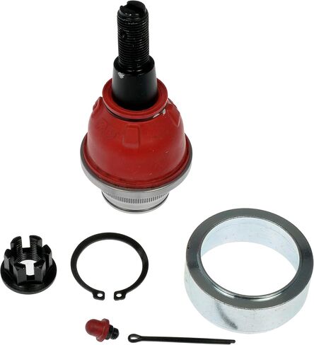 Dorman BJ92465RD Front Lower Suspension Ball Joint Compatible with Select Cadillac/Chevrolet/GMC Models in Saudi Arabia