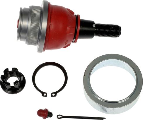 Dorman BJ92465RD Front Lower Suspension Ball Joint Compatible with Select Cadillac/Chevrolet/GMC Models in Saudi Arabia