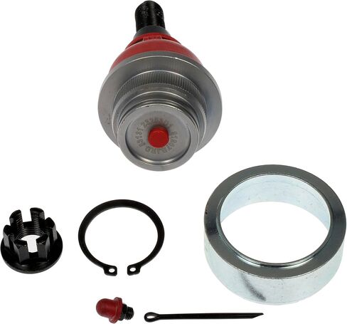Dorman BJ92465RD Front Lower Suspension Ball Joint Compatible with Select Cadillac/Chevrolet/GMC Models in Saudi Arabia