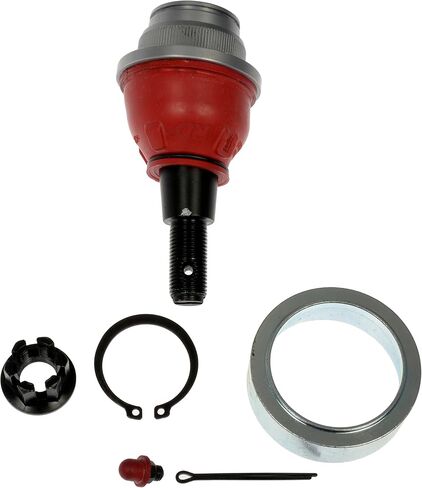 Dorman BJ92465RD Front Lower Suspension Ball Joint Compatible with Select Cadillac/Chevrolet/GMC Models in Saudi Arabia