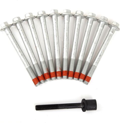 MA-5741116941 Head Gasket Set Bolts Lifters Compatible With/For 14-20 Chevrolet Tahoe GMC Sierra Yukon 5.3L in Saudi Arabia