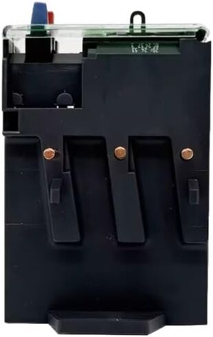 LRN365N LAEB3N Thermal Overload Relay Industrial Products with One Year Warranty in Saudi Arabia