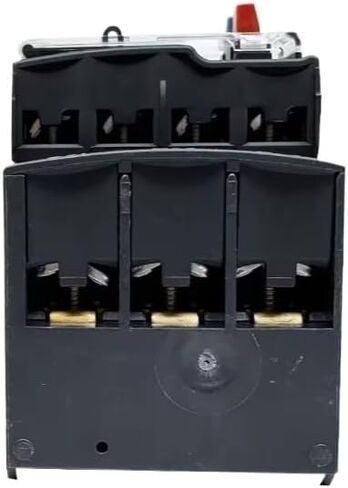 LRN365N LAEB3N Thermal Overload Relay Industrial Products with One Year Warranty in Saudi Arabia