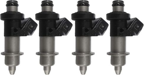 4pcs Fuel Injector For 99-07 Suzuki Hayabusa GSX1300R GSX1300RZ 15710-24F00 in Saudi Arabia