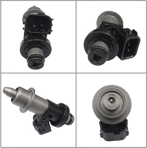 4pcs Fuel Injector For 99-07 Suzuki Hayabusa GSX1300R GSX1300RZ 15710-24F00 in Saudi Arabia