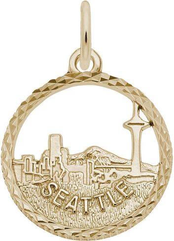 Rembrandt Seattle Skyline Open Charm in Saudi Arabia