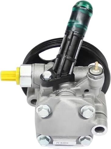 Auto Hydraulic Oil Pump Power Steering Pump Compatible for Mazda 323 96-00 B21H32650 B21H-32-650A B21H-32-650B BC1D-32-650A BC1D-32-650CD in Saudi Arabia