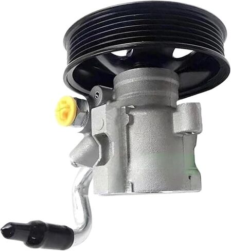 مضخة توجيه كهربائية متوافقة مع شيفروليه كابتيفا C100 C140 2.0D 2.0D 4WD 2006-2017 96942300 96626550 25980805 96626761 in Saudi Arabia