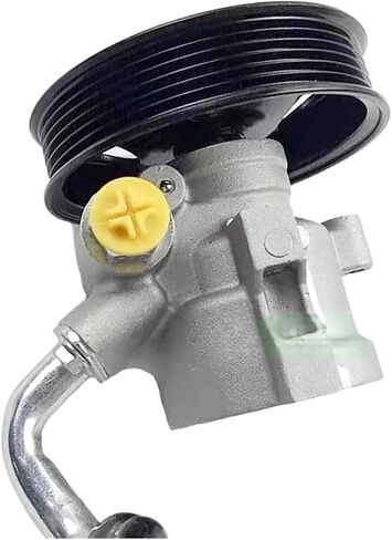 مضخة توجيه كهربائية متوافقة مع شيفروليه كابتيفا C100 C140 2.0D 2.0D 4WD 2006-2017 96942300 96626550 25980805 96626761 in Saudi Arabia