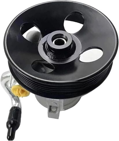 مضخة توجيه كهربائية متوافقة مع شيفروليه كابتيفا C100 C140 2.0D 2.0D 4WD 2006-2017 96942300 96626550 25980805 96626761 in Saudi Arabia
