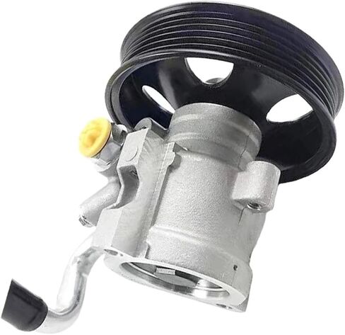 مضخة توجيه كهربائية متوافقة مع شيفروليه كابتيفا C100 C140 2.0D 2.0D 4WD 2006-2017 96942300 96626550 25980805 96626761 in Saudi Arabia