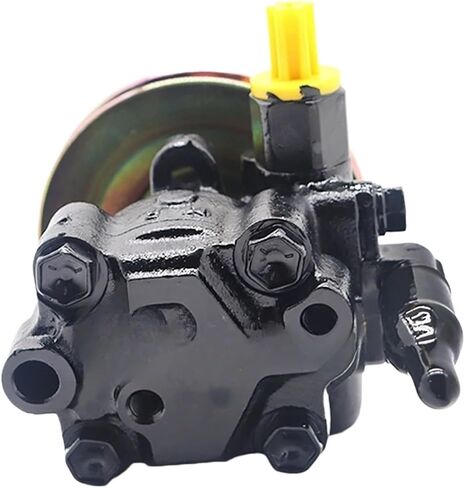 Compatible For Nissan Patrol GR IV (Y60 GR) 2.8 TD(Y60A) RD28T 1995-1998 Power Steering Pump 49110-22J10 4911022J10 in Saudi Arabia