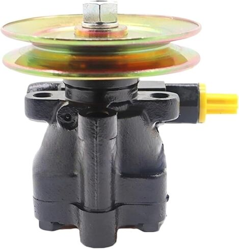 Compatible For Nissan Patrol GR IV (Y60 GR) 2.8 TD(Y60A) RD28T 1995-1998 Power Steering Pump 49110-22J10 4911022J10 in Saudi Arabia