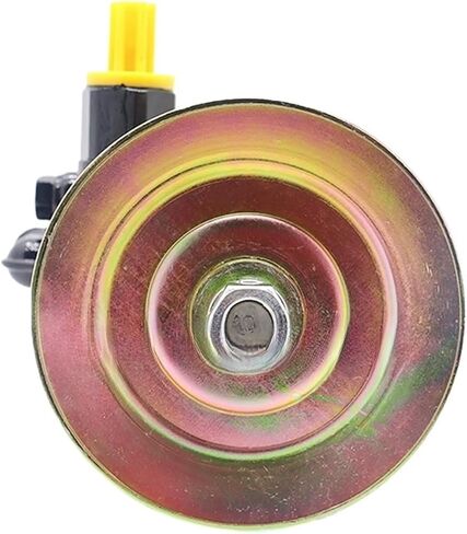 Compatible For Nissan Patrol GR IV (Y60 GR) 2.8 TD(Y60A) RD28T 1995-1998 Power Steering Pump 49110-22J10 4911022J10 in Saudi Arabia