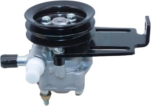 PSP71910(B),897084953PTT,8970849530 Power Steering Pump Compatible for Isuzu TFR54 88- in Saudi Arabia