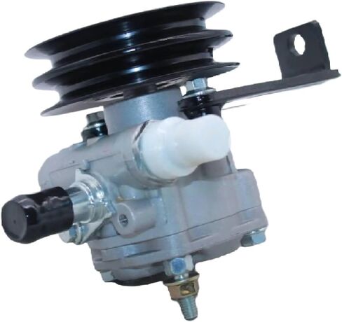 PSP71910(B),897084953PTT,8970849530 Power Steering Pump Compatible for Isuzu TFR54 88- in Saudi Arabia