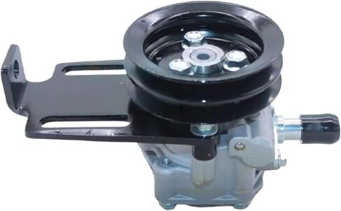PSP71910(B),897084953PTT,8970849530 Power Steering Pump Compatible for Isuzu TFR54 88- in Saudi Arabia