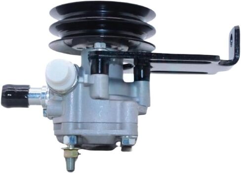 PSP71910(B),897084953PTT,8970849530 Power Steering Pump Compatible for Isuzu TFR54 88- in Saudi Arabia