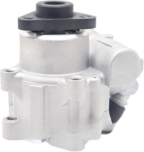 Power Steering Hydraulic Pump Compatible for BMW 3 Series，Convertible Coupe Touring 325 330i E46 M54 B30 2.5L 32416756582 in Saudi Arabia