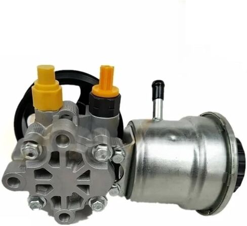 44310-35710 44310-0K010 44310-26371 مضخة توجيه كهربائية 2TR متوافقة مع تويوتا هايس هايلكس سيرف لاند كروزر برادو ريجيوس آيس in Saudi Arabia