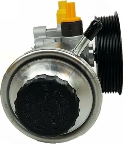 44310-35710 44310-0K010 44310-26371 مضخة توجيه كهربائية 2TR متوافقة مع تويوتا هايس هايلكس سيرف لاند كروزر برادو ريجيوس آيس in Saudi Arabia