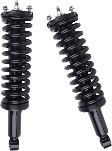 PAROD Front Shock Absorber Strut Fit for Toyota Tacoma 1995-2004 w/Coil Spring Assembly 4WD #171352L 171352R in Saudi Arabia
