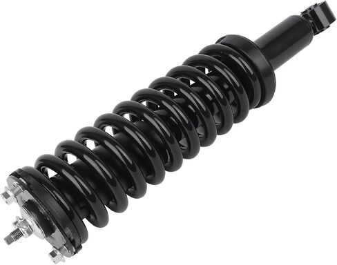 PAROD Front Shock Absorber Strut Fit for Toyota Tacoma 1995-2004 w/Coil Spring Assembly 4WD #171352L 171352R in Saudi Arabia