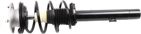 AUTOMUTO Front Pair Complete Struts Spring Assembly Shock Absorber Compatible with 08-13 for BMW 128i, 08-13 for BMW 135i, 06 for BMW 325i, 07-13 for BMW 328i Struts 72756 72755 in Saudi Arabia
