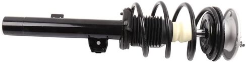 AUTOMUTO Front Pair Complete Struts Spring Assembly Shock Absorber Compatible with 08-13 for BMW 128i, 08-13 for BMW 135i, 06 for BMW 325i, 07-13 for BMW 328i Struts 72756 72755 in Saudi Arabia
