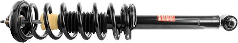 Monroe Quick-Strut 171372 Suspension Strut and Coil Spring Assembly for Honda Accord in Saudi Arabia