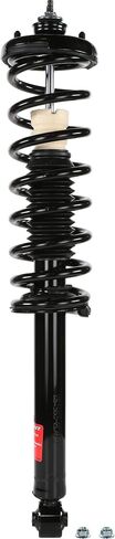 Monroe Quick-Strut 171372 Suspension Strut and Coil Spring Assembly for Honda Accord in Saudi Arabia