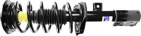 Monroe Quick-Strut 172526 Suspension Strut and Coil Spring Assembly for Chevrolet Equinox in Saudi Arabia