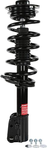 Monroe Quick-Strut 172526 Suspension Strut and Coil Spring Assembly for Chevrolet Equinox in Saudi Arabia