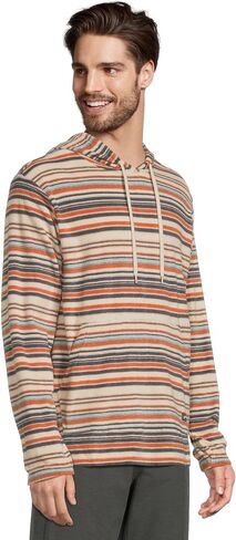 Billabong Mens Flecker Diego Pullover in Saudi Arabia